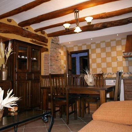 Apartamentos Turisticos La Fuensanta 셀라 객실 사진