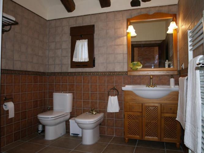 Apartamentos Turisticos La Fuensanta 셀라 객실 사진