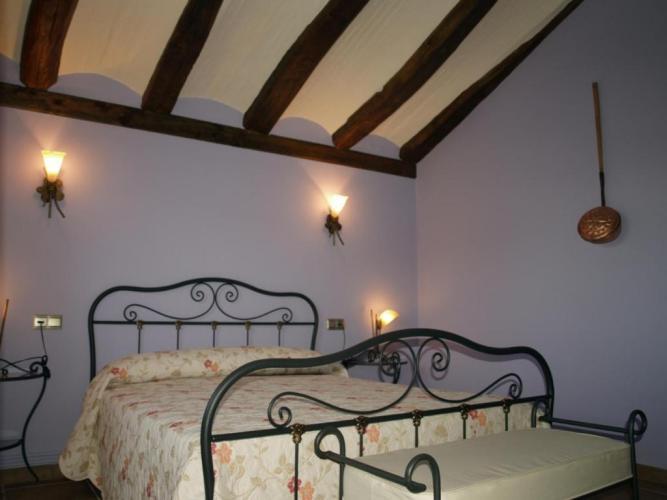 Apartamentos Turisticos La Fuensanta 셀라 객실 사진
