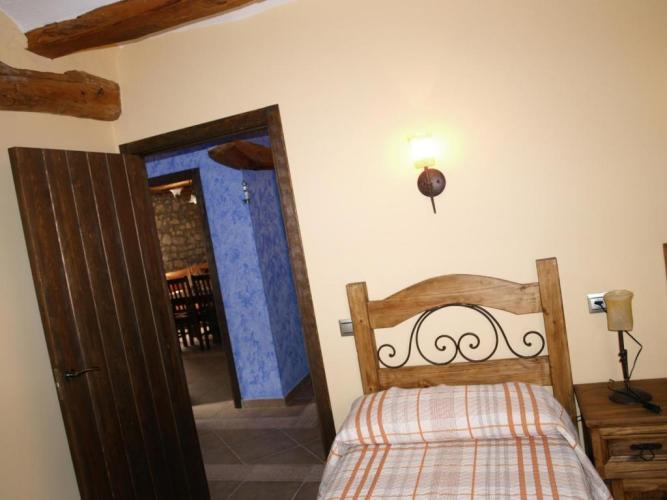 Apartamentos Turisticos La Fuensanta 셀라 객실 사진
