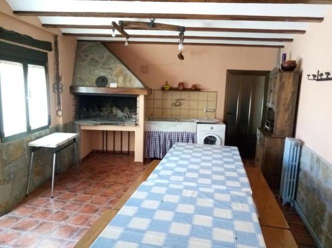 Apartamentos Turisticos La Fuensanta 셀라 객실 사진