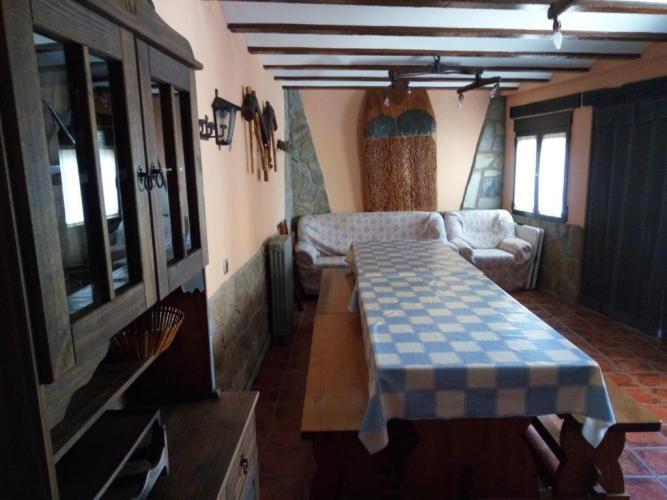 Apartamentos Turisticos La Fuensanta 셀라 객실 사진